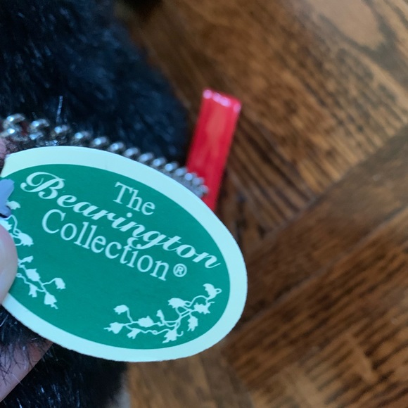 bear stuffed animal - Picture 3 of 3